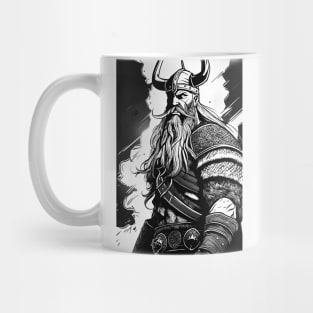 Viking Mug